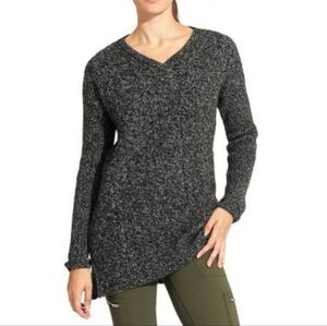 Athleta Northern Lights Sweater Tunic